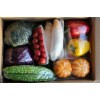 蔬菜礼品盒