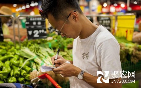 青年菜君:3个卖菜屌丝为啥能获千万投资?