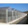 阳光板温室供应商 山东阳光板温室报价 阳光板温室图片