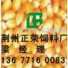 正荣公司【现款求购】玉米、大豆、碎米、次粉等饲料原料