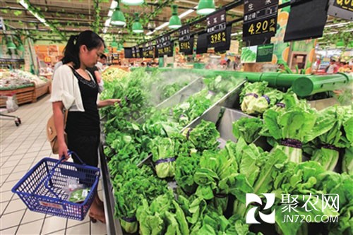 5月6日“全国农产品批发价格指数”
