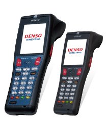 DENSO BHT-825QW， AT21Q-SM(U)