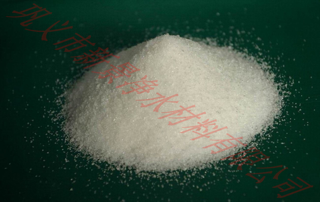 天津新型阳离子聚丙烯酰胺主要作用