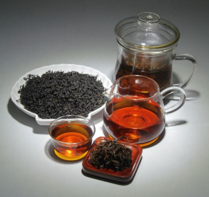 正宗祁门红茶，礼品茶的最佳选择，批发包邮--吉时达