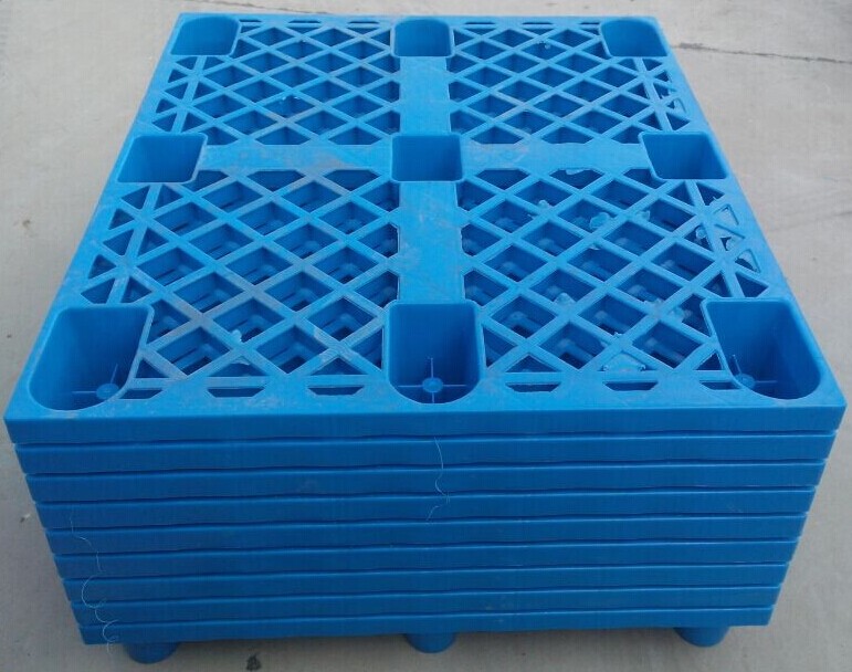 厂家批发西安塑料托盘西安塑料垫板西安防潮垫板13991825077
