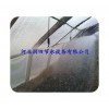 河南郑州温室大棚喷水头/吊悬微喷头
