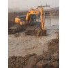 湖北口碑好的湖北沙市水上挖机哪里有供应 厂家供应湖北沙市新盛发水上挖机价格合适、经久耐用