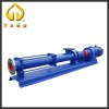 想买质量良好的螺杆泵，就来上海兰丰泵业 食品螺杆泵