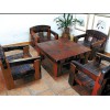 红木家具桌椅厂家_泉州知名的红木桌椅厂商