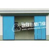 图集号02J611-2轻质推拉钢大门，027-88161611