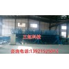 畅销的冷库面板生产设备价格怎么样 口碑好的冷库面板生产设备