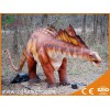 自贡价廉物美的电动恐龙上哪买：公园恐龙展