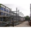 福州优质钢结构建筑厂商_福州钢结构工程