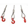 哪有合格的钢丝绳索具厂家_价位合理的厂家直销钢丝绳索具