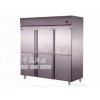深圳价格优惠的不锈钢厨房冷柜供销|龙岗六门厨房冷柜