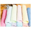竹纤维毛巾销售商 想买优质的竹纤维毛巾就到森贸贸易
