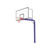 甘肃篮球架：选购耐用的篮球架，就来兰州群星健身器材