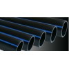 无锡物美价廉的HDPE实壁排水管提供商|高材质HDPE实壁排水管