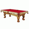 【推荐】泉州做工一流的雕刻台球桌，南安台球桌