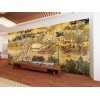 南平玉石背景墙——专业的福州背景墙供应商，当属新艺彩装饰建材