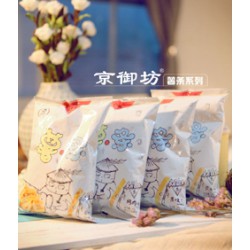 京御坊薯条‖京御坊薯条诚招代理商加盟商