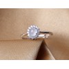 知了珠宝为您提供高质量的925银镶玉戒指，银镶玉加工价格如何