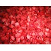 亿龙食品供应口碑好的速冻草莓：4+1草莓图片