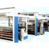 信德纺织机械厂供应优质的毛皮上胶定型机，价格合理的毛皮上胶定型机