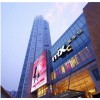 深圳市万象城大型室内购物中心装修设计