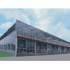 潍坊一流的玻璃板温室建造公司，当属亿成温室工程|建设玻璃板温室