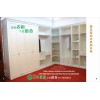 广东简约木质衣柜：广东现代简约式系列衣柜供应商