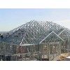 甘肃钢结构活动厂房——专业的大型钢结构厂房搭建就在兰州新金鹏钢结构
