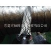 东莞口碑好的不锈钢编织网带【品牌推荐】_不锈钢编织网管