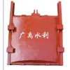 河北广禹专业的铸铁圆形闸门出售 淮北铸铁闸门·图片