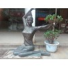 锻铜雕塑订购_供应山东造型优美的锻铜雕塑