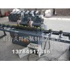 久邦机械两工位铁管除锈抛光机供货商_环保两工位铁管抛光机