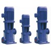 提供D型.多级泵：口碑好的DL系列立式多级离心泵，河北追一泵业倾力推荐