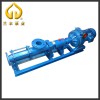上海兰丰泵业出售G型螺杆泵——优质不锈钢螺杆泵