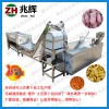 兆辉食品机械不锈钢洗菜机供货商：上海洗菜机