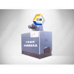 潍坊专业的畜牧加温设备批售|燃煤热风机厂家