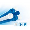联塑PVC-U给水管代理商 口碑好的联塑PVC-U给水管推荐