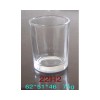 专业生产玻璃水杯 买优惠的水杯，就到徐州华升玻璃科技
