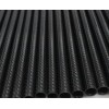 具有口碑的3K哑光碳纤管供应商当属晨阳，高强度3k碳纤维管价格