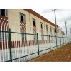 促销内蒙锌钢喷塑组装式护栏 市场上价格合理的锌钢喷塑围墙护栏在哪里可以找到