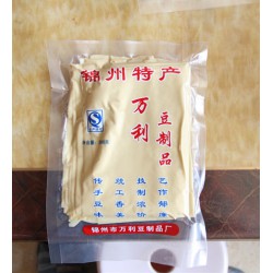干豆腐厂家|干豆腐【万利豆制品厂】13840635394
