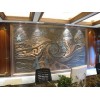 宁波铜花格——品质可靠的杭州手工锻打铜壁画知名厂家直销供应