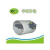 选购物超所值的PVC手动风阀就选中科净化——漳州PVC手动风阀