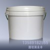 选优质的涂料桶就选潍坊润永丰供应的，菏泽涂料桶