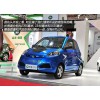 中国青岛开发区纯电动汽车|品牌好的知豆电动车蓝色供应商