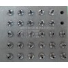 FUJI/富士 XP-142E L-PIN内弹簧 DNPH1520 SPRING，一流的SMT设备配件租赁维修广东哪里有